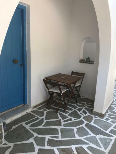 Apartamento Studios Panorama Drios