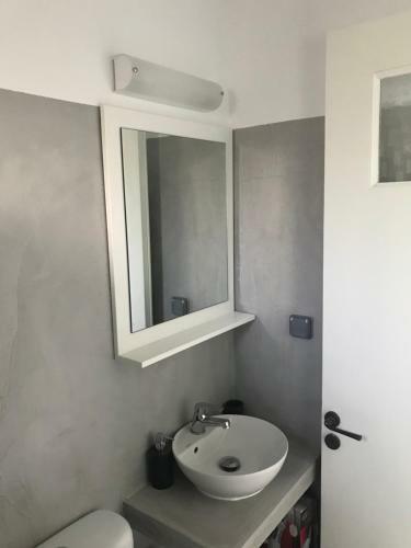 Apartamento Studios Panorama Drios