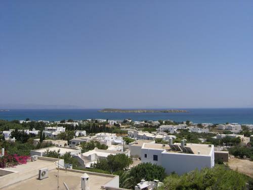 Apartamento Studios Panorama Drios