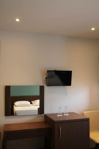 Apartamento Angels