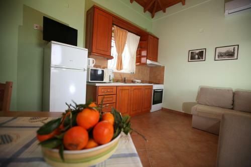 Spedion Villa