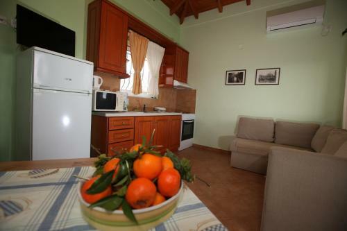 Spedion Villa