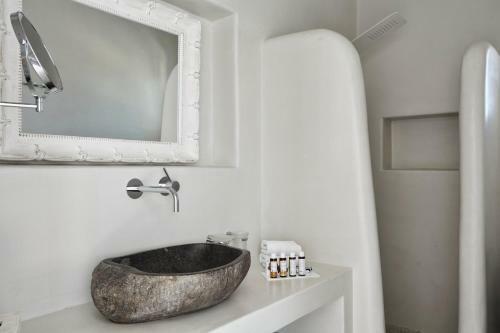 Hotel White Dunes Luxury Suites