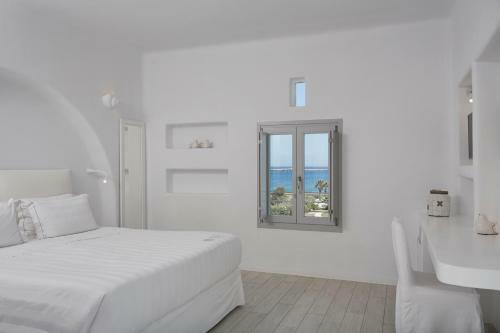 Hotel White Dunes Luxury Suites