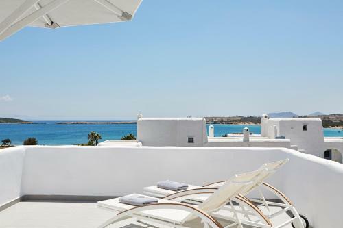 Hotel White Dunes Luxury Suites