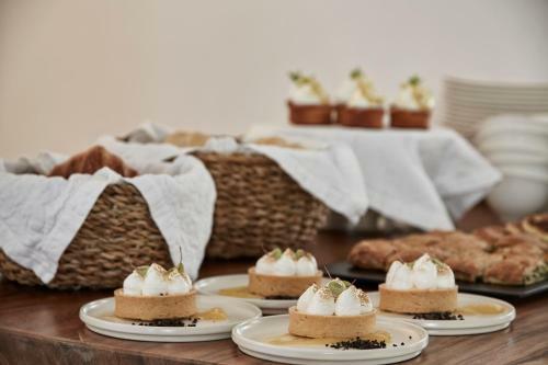 Hotel White Dunes Luxury Suites