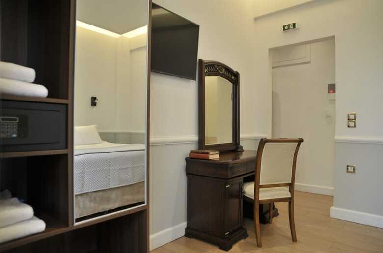 Best Western Acropolis Ami Hotel