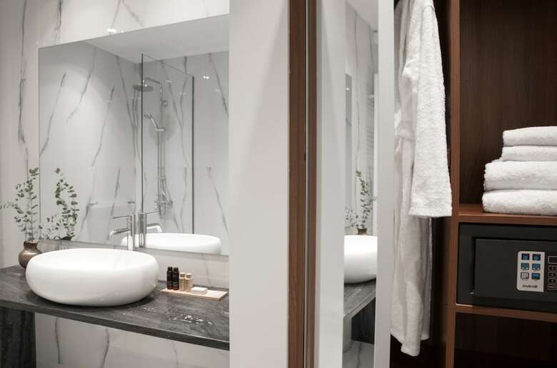 Best Western Acropolis Ami Hotel