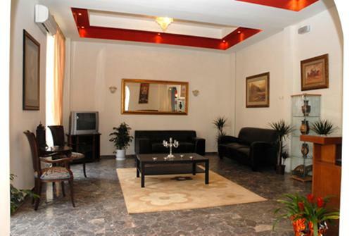 Aegli Hotel