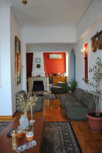 Aegli Hotel
