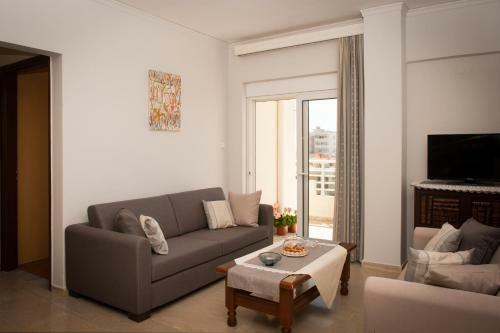 Apartamento Port House