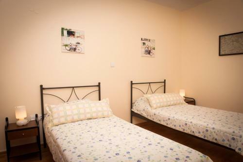 Apartamento Port House