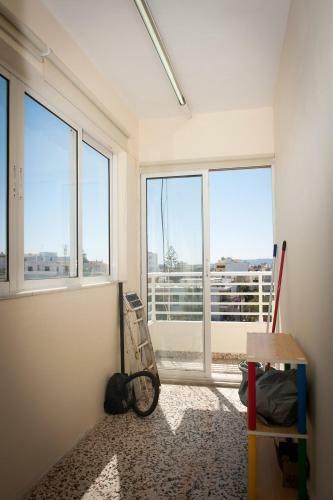 Apartamento Port House