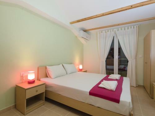 Apartamento La Petite Sirene Studios