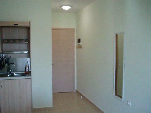 Apartamento La Petite Sirene Studios