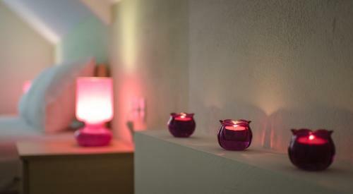 Apartamento La Petite Sirene Studios