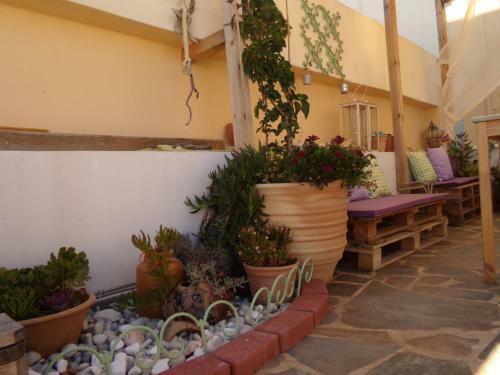 Posada Locadiera