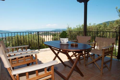 Apartments Villa L&m Skiathos