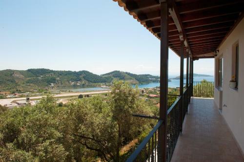 Apartments Villa L&m Skiathos