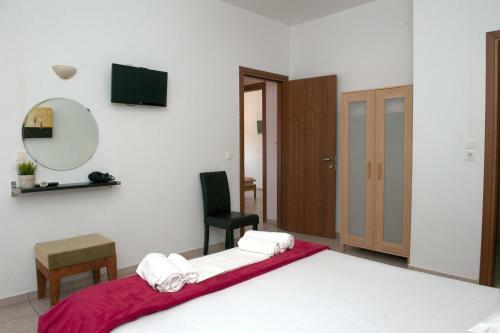 Apartments Villa L&m Skiathos