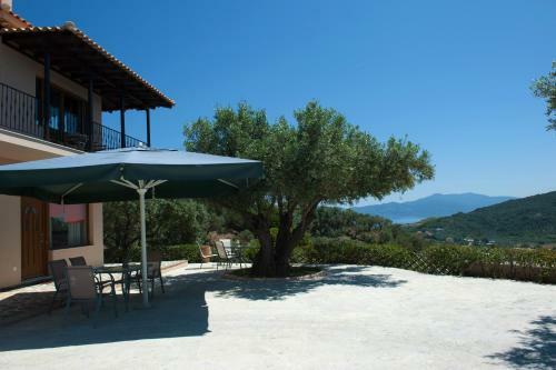 Apartments Villa L&m Skiathos