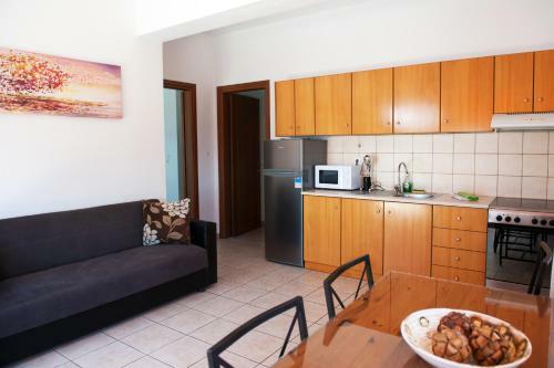 Apartments Villa L&m Skiathos