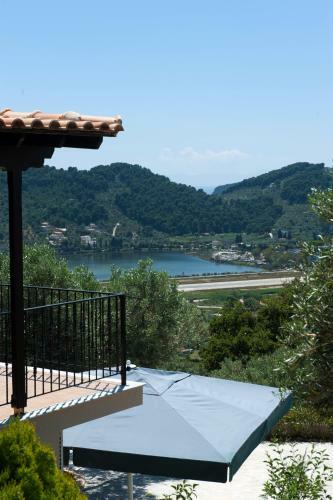 Apartments Villa L&m Skiathos