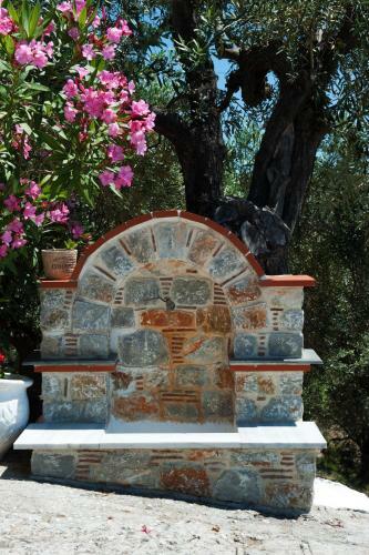 Apartments Villa L&m Skiathos