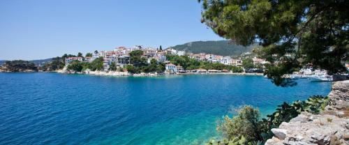 Apartments Villa L&m Skiathos