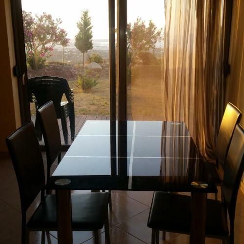 Apartamento Aegean Sea View Bsv