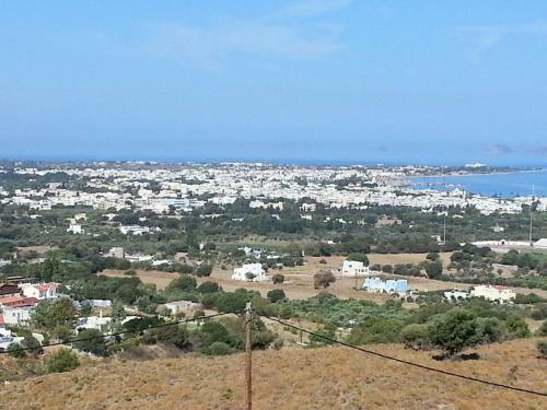 Apartamento Aegean Sea View Bsv
