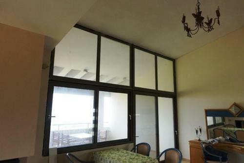 Apartamento Aegean Sea View Bsv