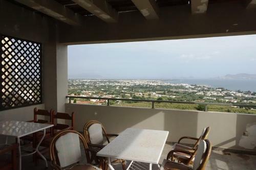 Apartamento Aegean Sea View Bsv