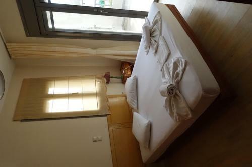 Apartamento Aegean Sea View Bsv