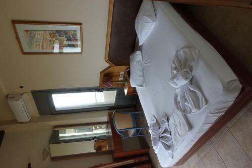 Apartamento Aegean Sea View Bsv
