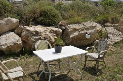 Apartamento Aegean Sea View Bsv