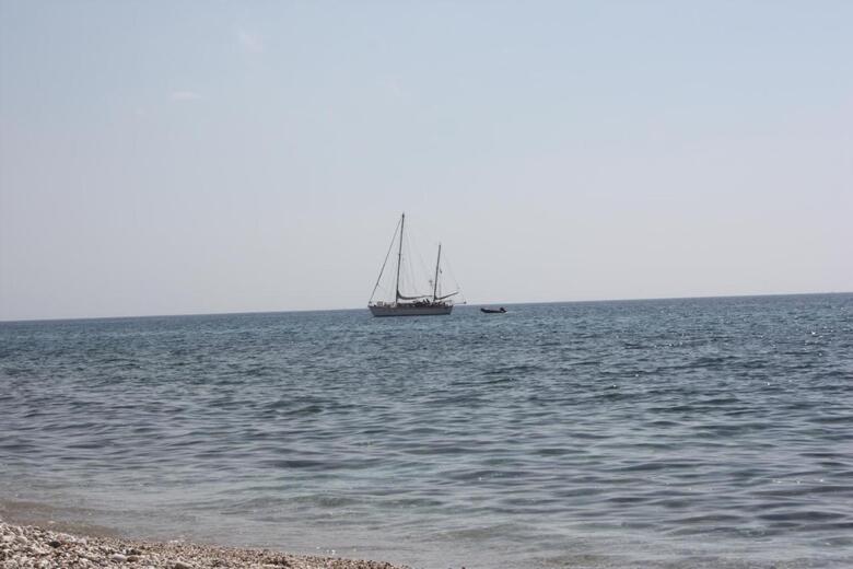 Apartamentos Smaragda Hotel