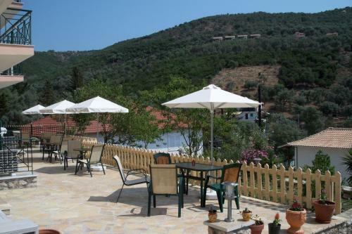 Apartamento Captain's House