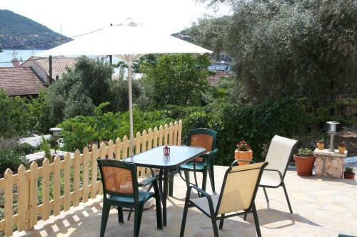 Apartamento Captain's House