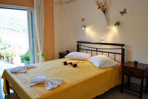 Apartamento Captain's House