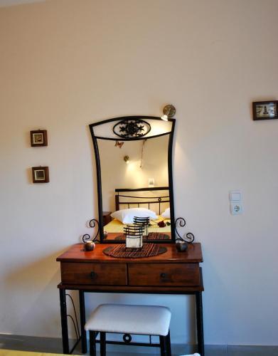 Apartamento Captain's House