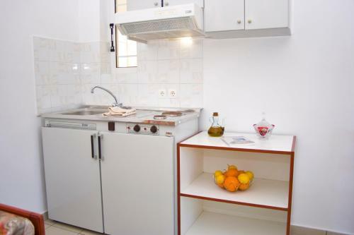 Garifalo Apartments