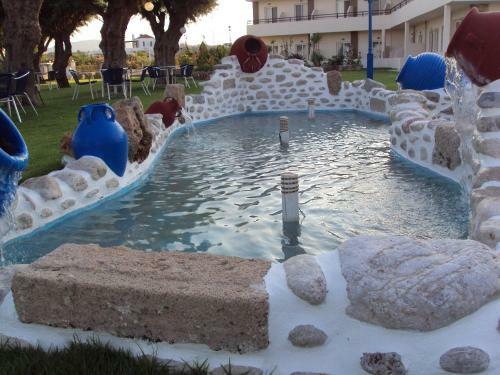 Al Mare Apartments