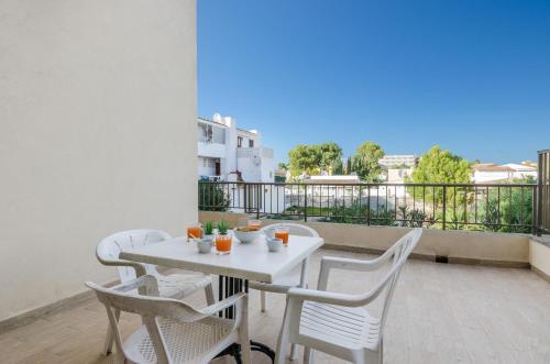 Apartamento Yourhouse Alcudia
