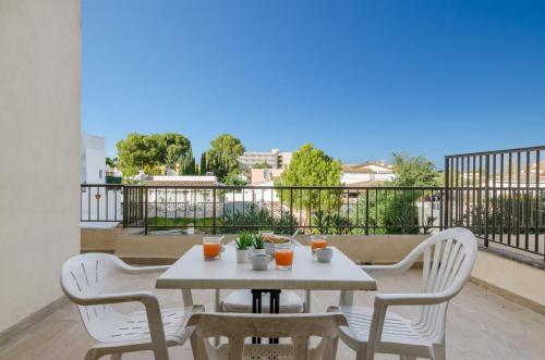 Apartamento Yourhouse Alcudia