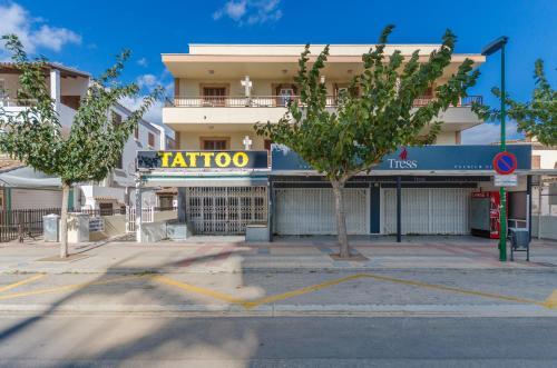 Apartamento Yourhouse Alcudia