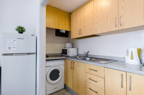 Apartamento Yourhouse Alcudia