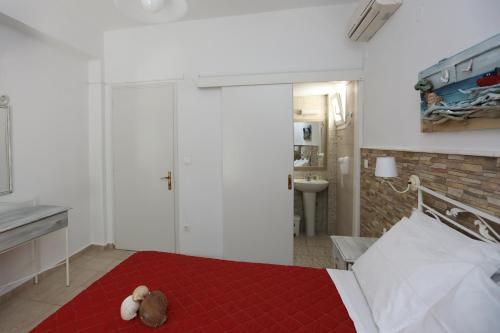 Hotel Kastro