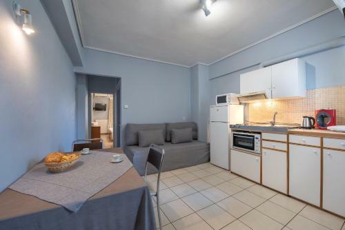 Apartamento Heliotrope The Studios