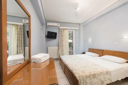 Apartamento Heliotrope The Studios